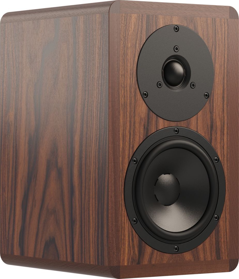 Dynaudio Legend Natural Rosewood