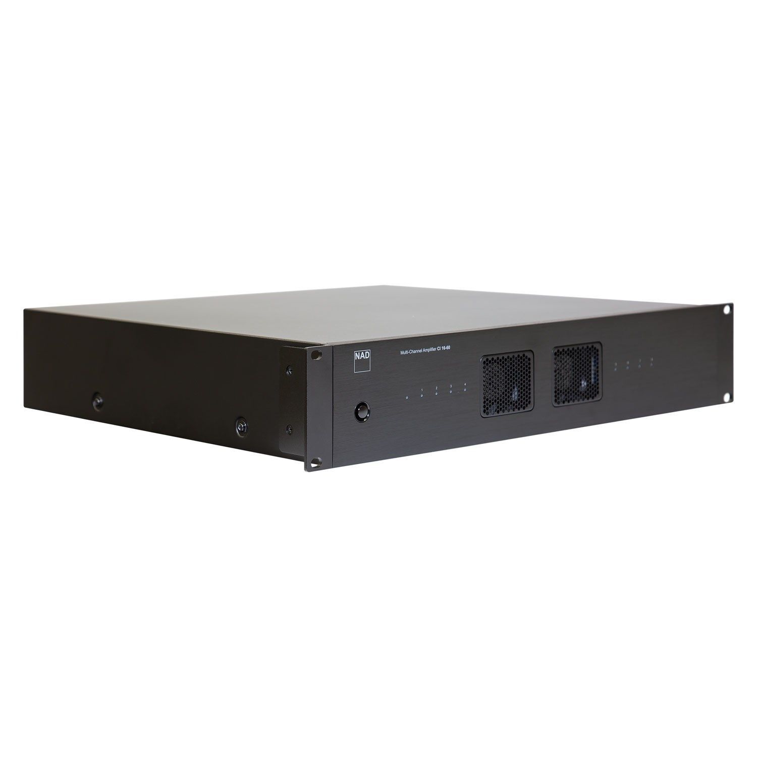 NAD CI16-60 DSP V2 zwart - Image 2