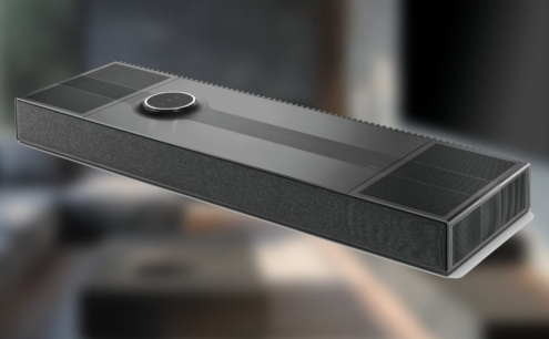 Focal Mu-So Hekla High-End Soundbar