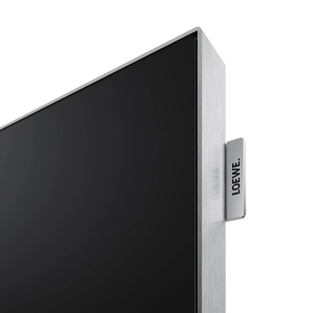 Loewe VEGA 32 Alu-Silver - Afbeelding 6