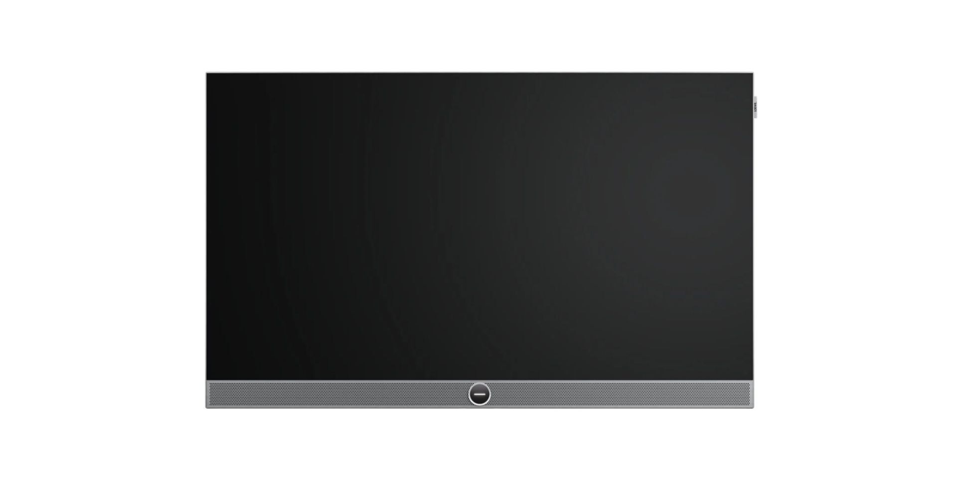 Loewe VEGA 43 Alu-Silver - Afbeelding 2