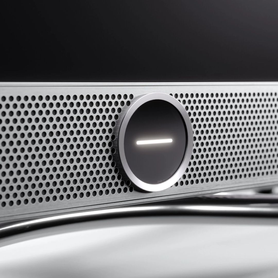 Loewe VEGA 43 Alu-Silver - Afbeelding 5