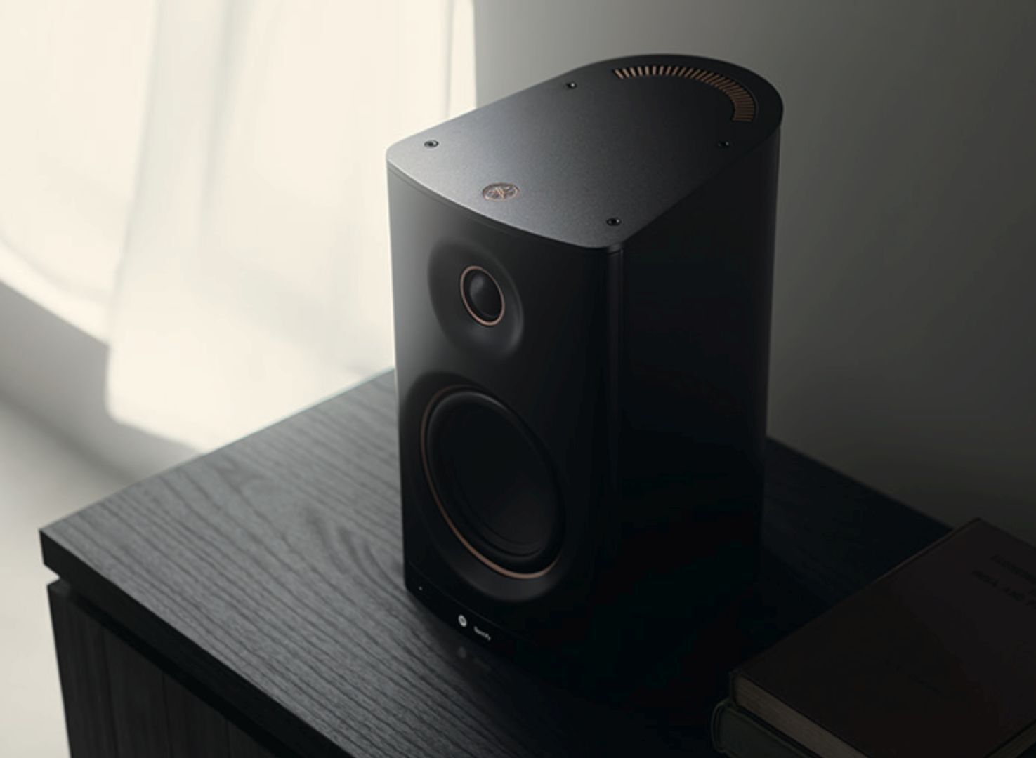 Yamaha NX70A - Afbeelding 8