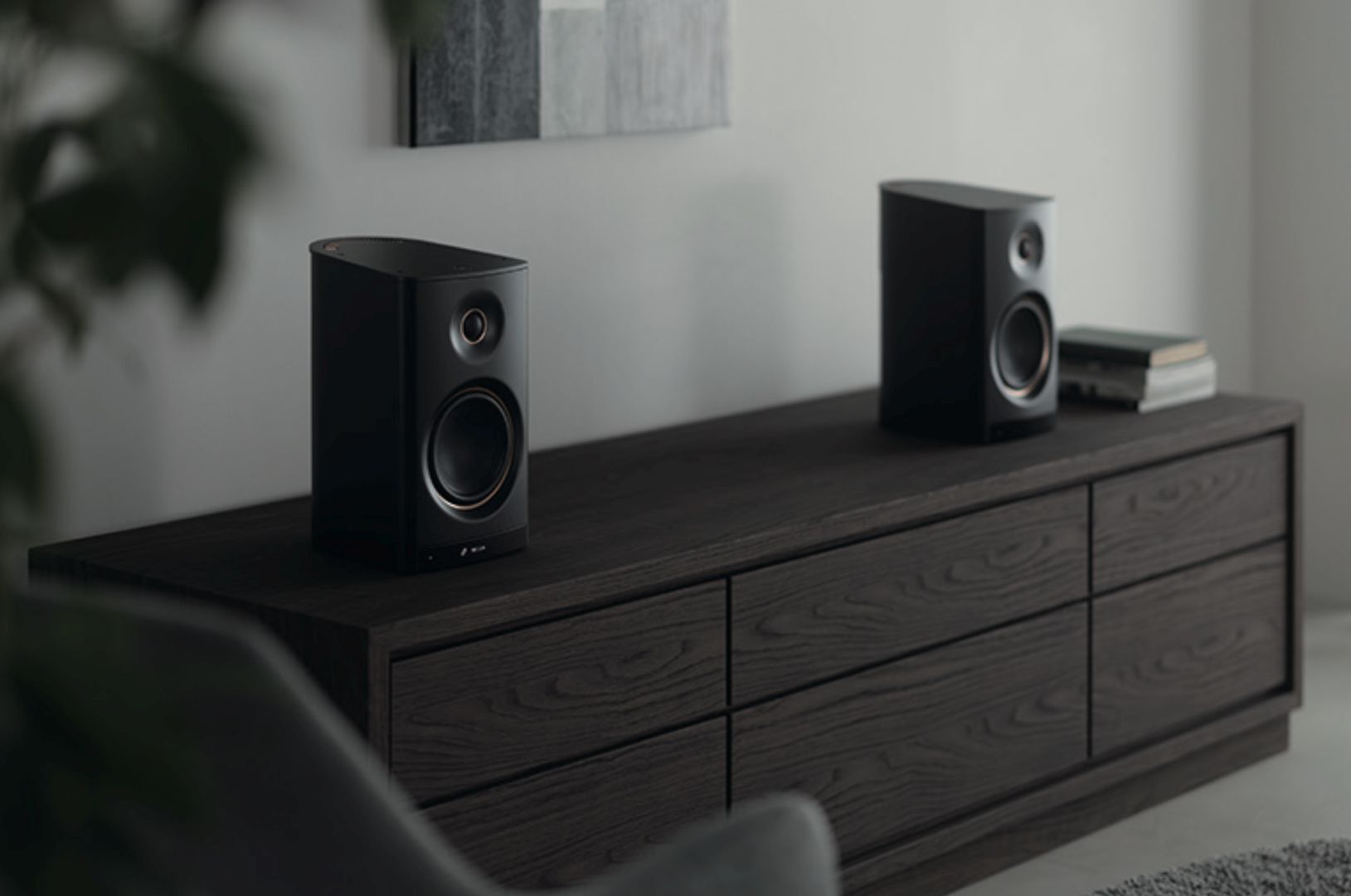 Yamaha NX70A - Afbeelding 7
