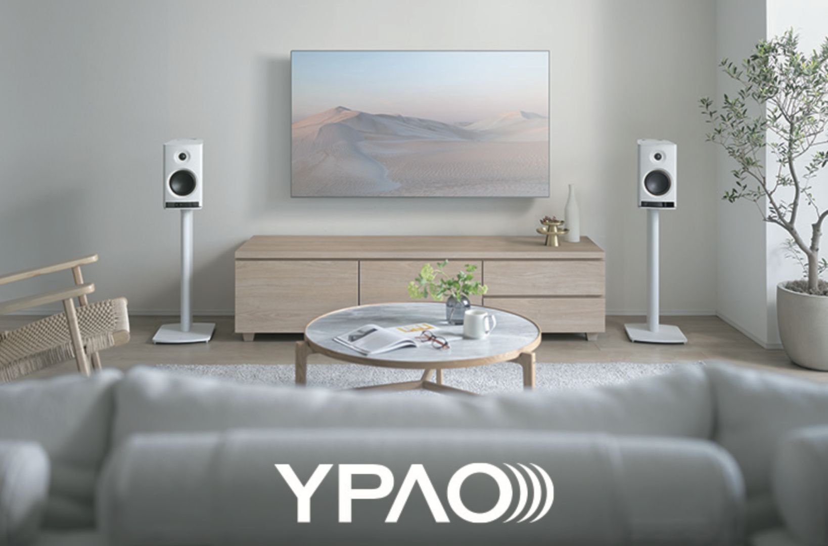 Yamaha NX70A - Afbeelding 3