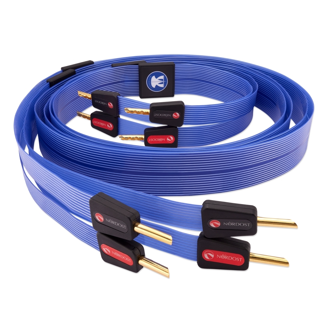 Nordost Blue Heaven G3 verlenging 1 m.