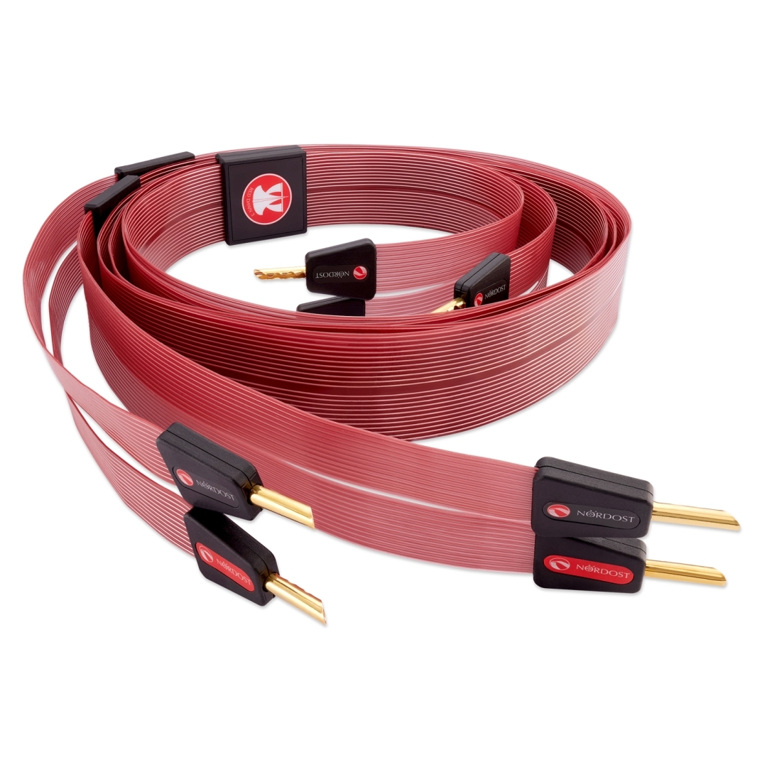 Nordost Red Dawn G3 verlenging 1 m.