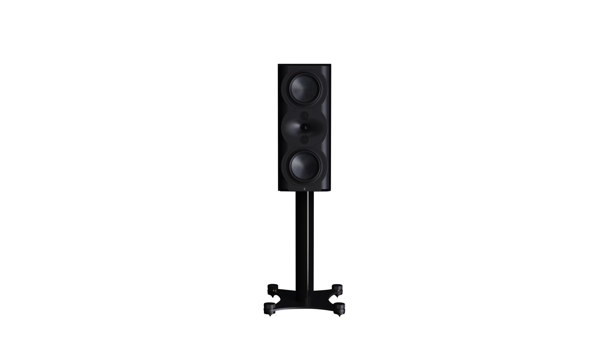 Perlisten R5m zwart - Afbeelding 4