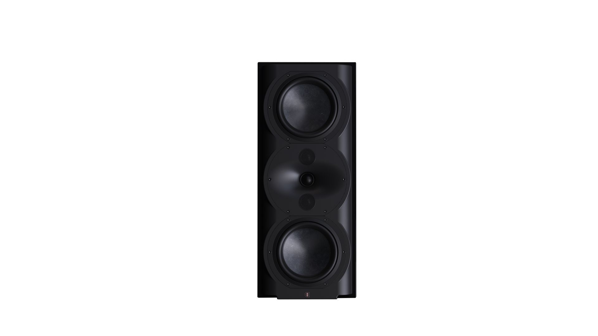 Perlisten R5m zwart - Afbeelding 2