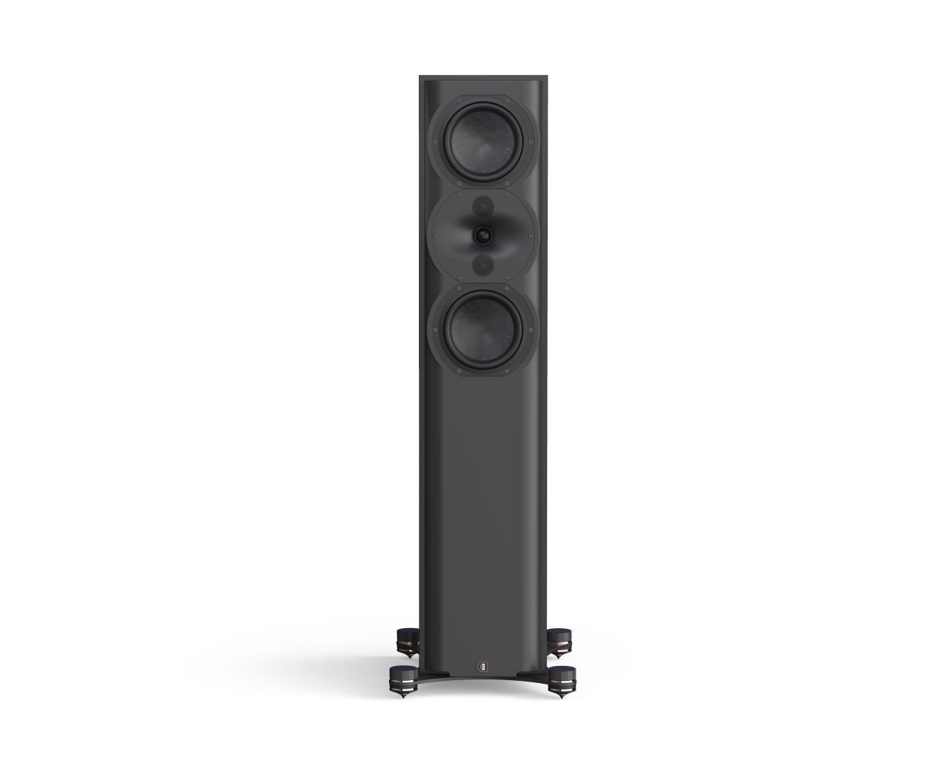 Perlisten R5t zwart - Afbeelding 2