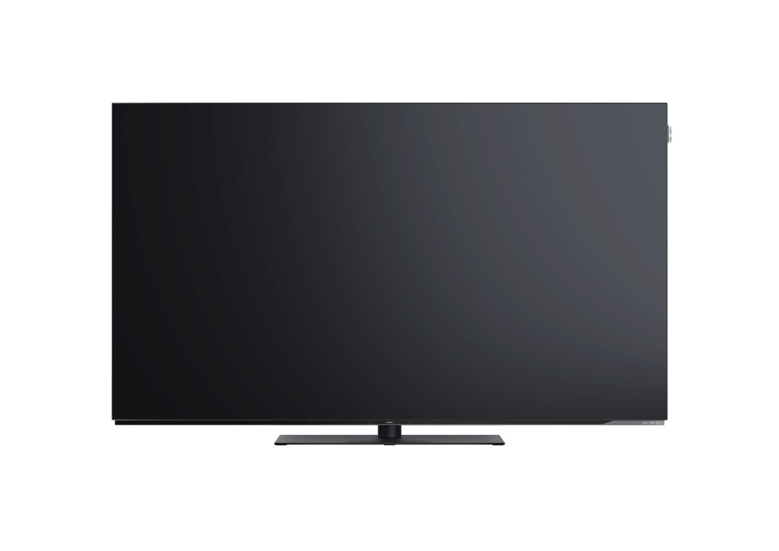 Loewe We. SEE 55 OLED DC Coal Black - Afbeelding 2