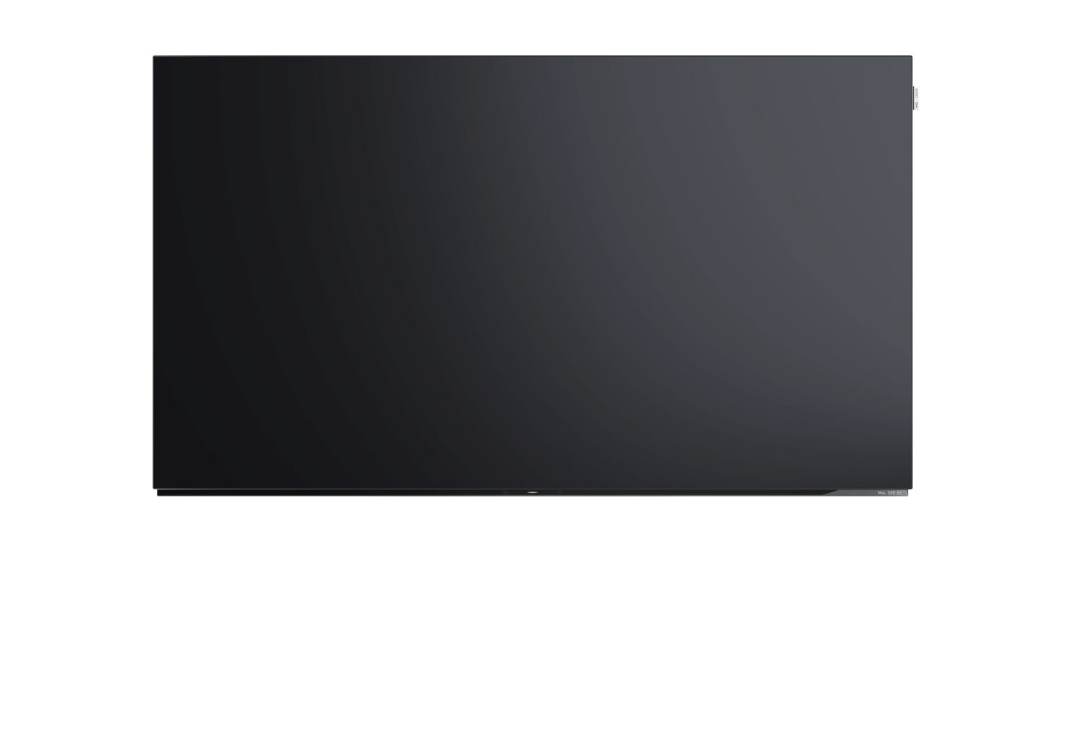 Loewe We. SEE 55 OLED DC Coal Black - Afbeelding 3